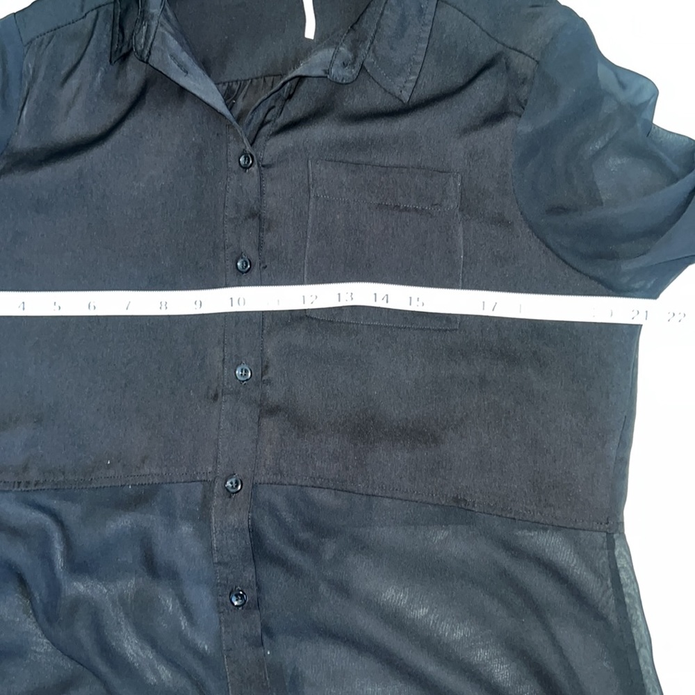 Free People Long Sleeve Top - Picture 4 of 5